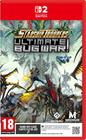 Starship Troopers: Ultimate Bug War!, Nintendo Switch 2 -peli