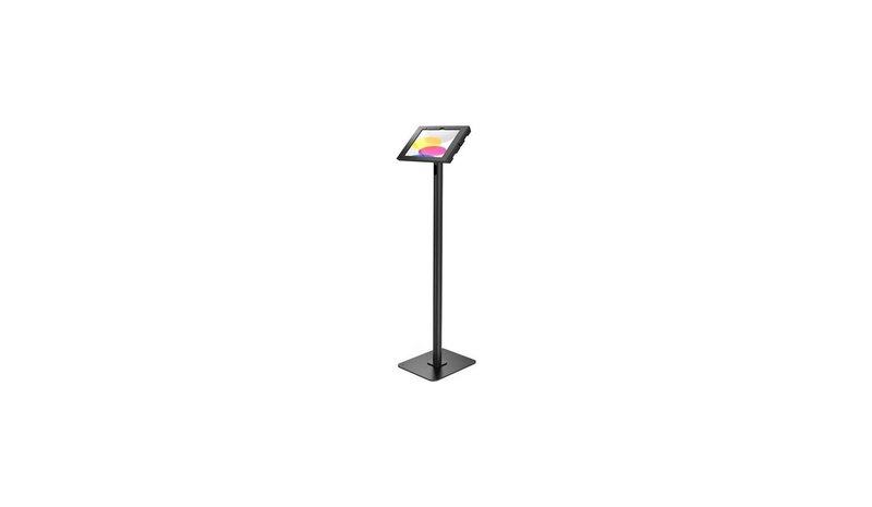 Compulocks Apex mounting kit - for tablet - black - Max - recommended for