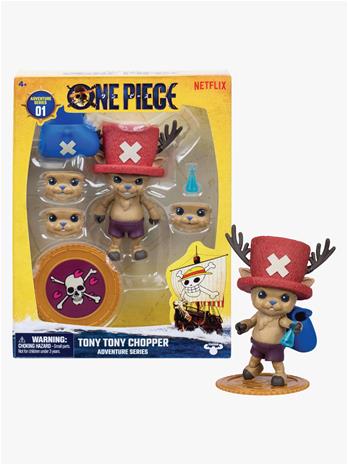 One Piece 15 cm Action Figure - Chopper