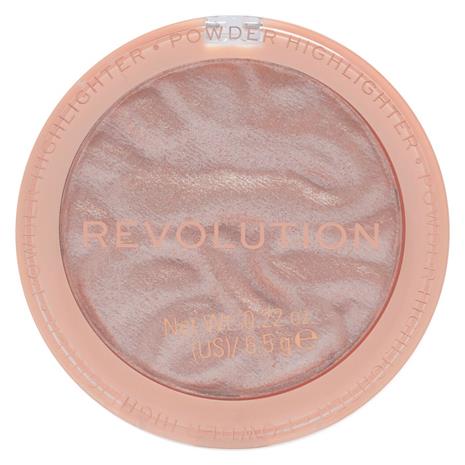 REVOLUTION Highlight Reloaded Highlighter 7 g Dare to Divulge