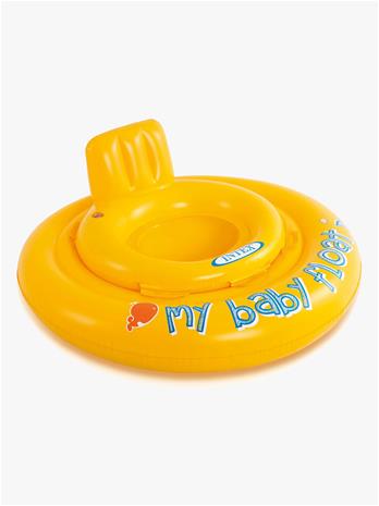 INTEX Intex My Baby Float - Multi/patterned - ONE SIZE