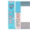 KimChi Chic Wet Gloss Lipgloss + Plumper Atlanta – kuva 2