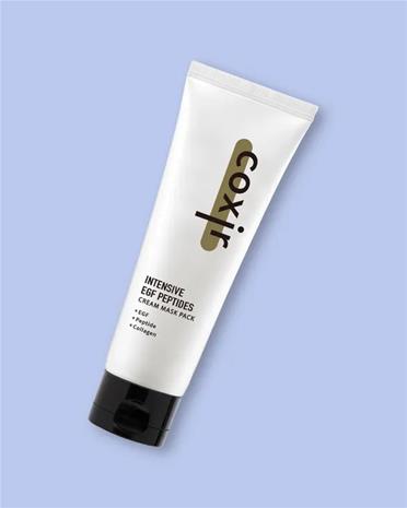 COXIR Intensive EGF Peptide Cream Maskpack 80 ml