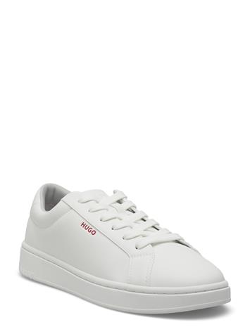 HUGO Neston_Tenn_Pu - White - 46