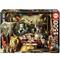 Educa 1500 The Animal Mansion – kuva 2