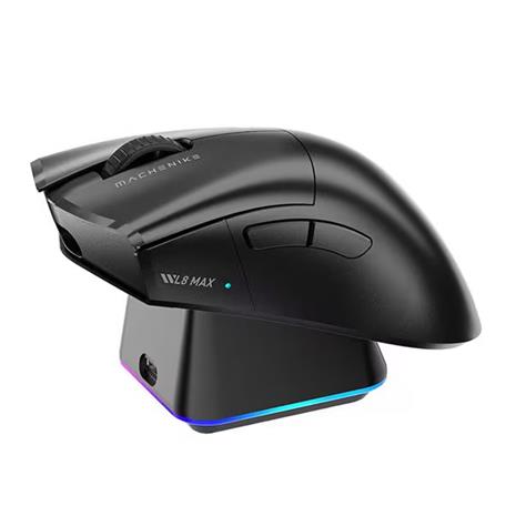 Machenike L8 Max RGB, langaton pelihiiri