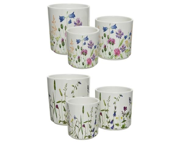 Everlands ruukkusetti 3kpl