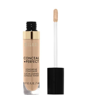 Milani Conceal + Perfect Long-Wear Concealer Medium Beige