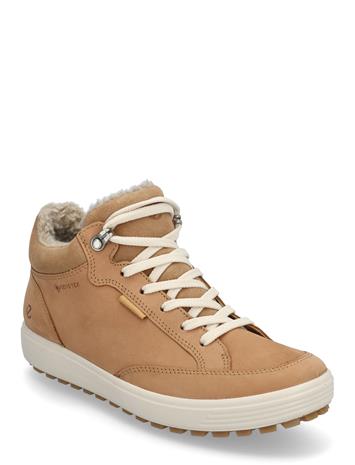 ECCO ECCO Soft 7 Tred W - Beige - 40