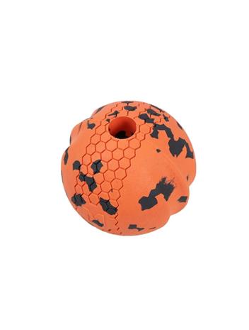 Non-Stop - Bold - Orange/black - 7 cm