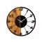 Lineaarinen seinäkello – kuva 2
