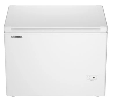 Liebherr CFc 1875 plus, pakastin