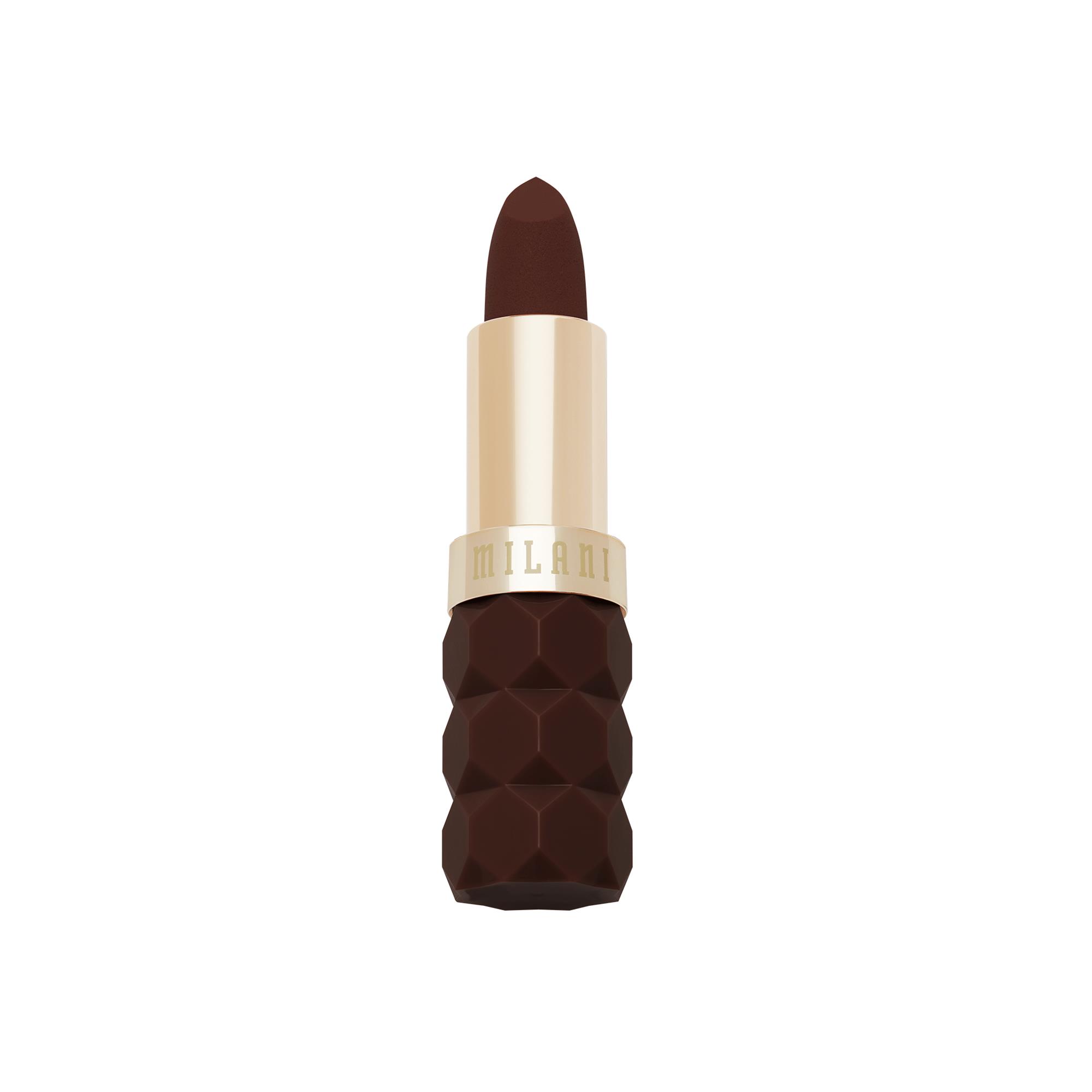 Milani Cosmetics - Color Fetish Matte Lipstick - Sensual