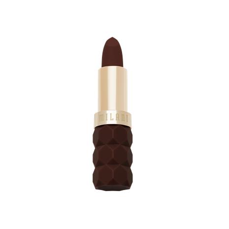 Milani Cosmetics Color Fetish Matte Lipstick 4 g - 460 Sensual