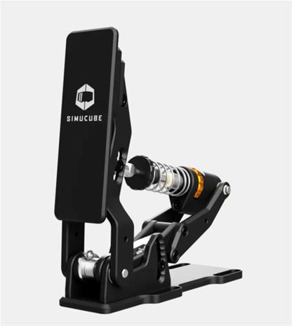 Simucube Throttle -pedaali