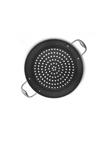 Hexclad - Hybrid Grillilevy rei'itetty 30 cm