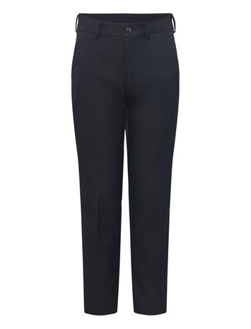 Callaway Boys Solid Prospin Pant - Navy - XL
