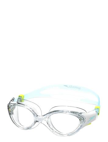 Speedo Women's Biofuse 2.0 - Blue - ONE SIZE