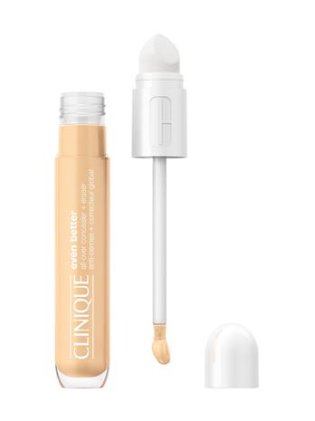 Even Better All Over Concealer + Eraser 6 ml No. 008
