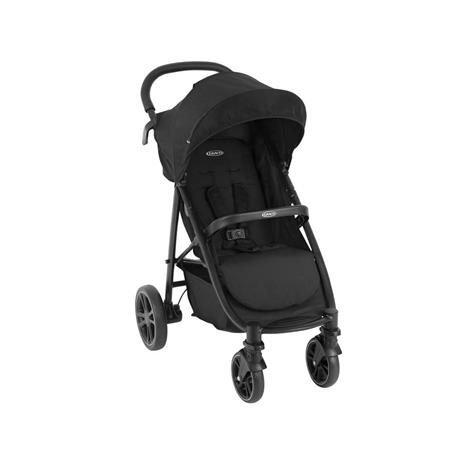 Graco EeZeFold, matkarattaat