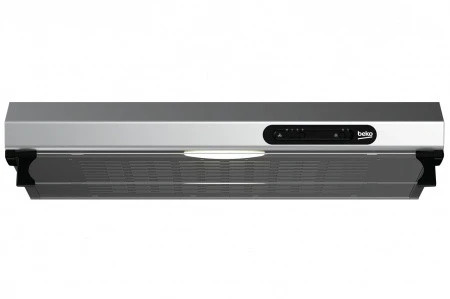 Beko CFB 6310 X, liesituuletin
