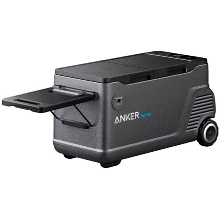 Anker Solix EverFrost 53L, kylmälaatikko