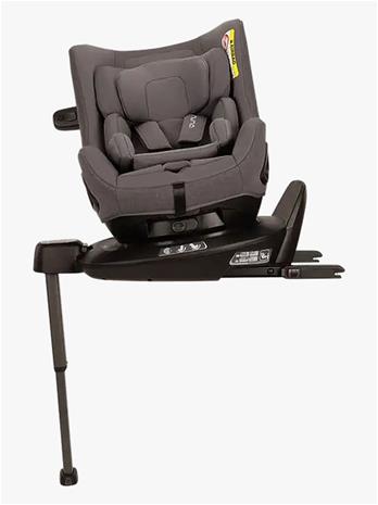 Nuna Pruu turvaistuin 40-105cm