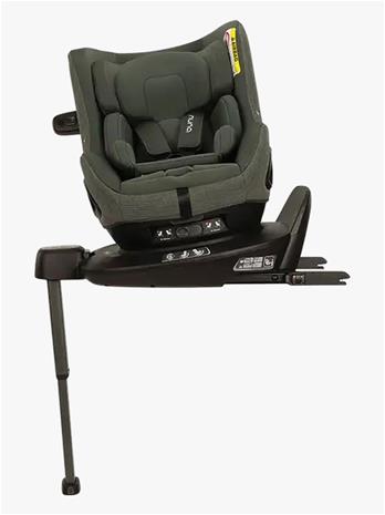 Nuna Pruu turvaistuin 40-105cm
