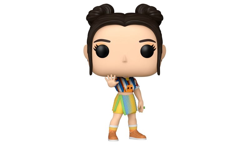 Funko Pop! Rocks: New Jeans - Danielle (9cm) FIGU