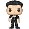 Funko Pop! Marvel: Daredevil - Born Again Punisher FIGU – kuva 1