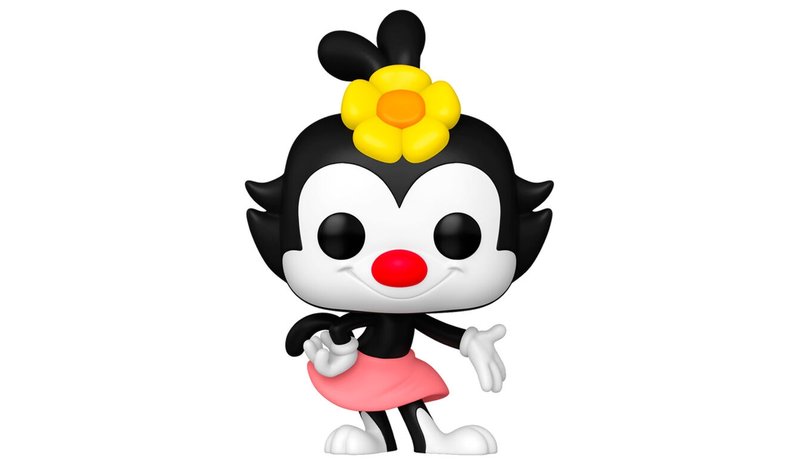 Funko Pop! Animation: Animaniacs - Dot FIGU – kuva 1/1