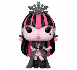 Funko Pop!: Monster High - Draculaura FIGU