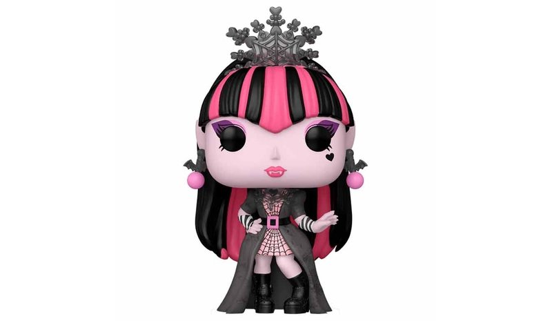 Funko Pop!: Monster High - Draculaura FIGU