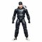 Figu: Marvel Legends - Daredevil The Man Without (15cm) FIGU – kuva 1