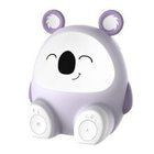 BigBen Interactive Bigben Bluetooth Speaker with Nightlight Kids - Ko