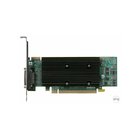 Matrox M9140 QuadHead - 5GB DDR2 RAM - Näytönohjaimet