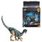 Jurassic World: Hammond Collection - Mussaurus GADGET – kuva 1