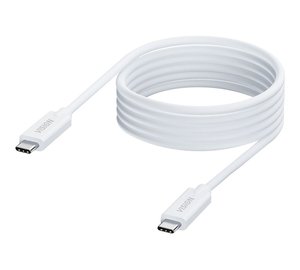 Vision - USB-C cable - 24 pin USB-C to 24 pin USB-C - 2 m