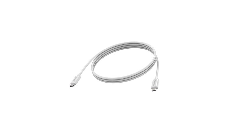 Vision - USB-C cable - 24 pin USB-C to 24 pin USB-C - 2 m