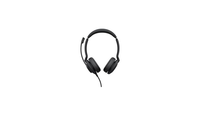 Jabra Evolve2 30 SE USB-C MS Stereo