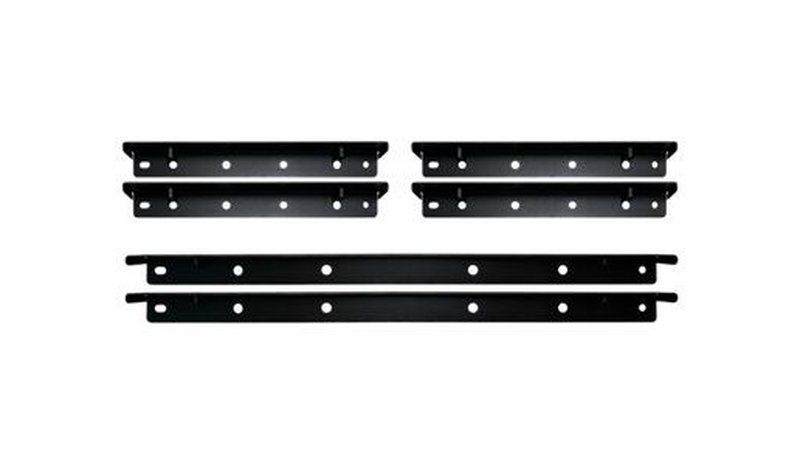 iiyama OMK4-2 mounting kit - for touch screen 65"