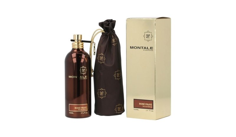 MONTALE Boise Fruite Eau De Parfum 100?ml
