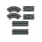 Carrera Digital 143GO!!! Expansion Set – kuva 1