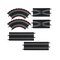 Carrera Digital 143GO!!! Expansion Set – kuva 2
