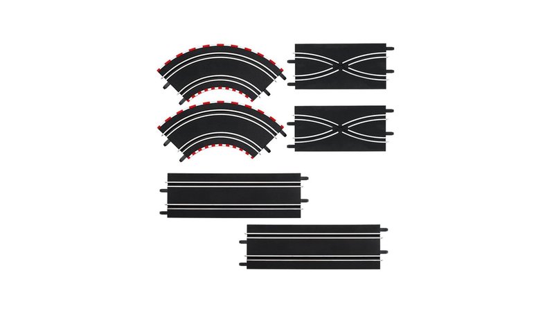 Carrera Digital 143GO!!! Expansion Set