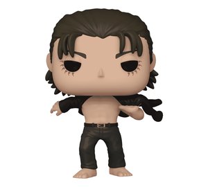 Funko Pop! Animation: Attack On Titan - Eren Jeager (1321) FIGU
