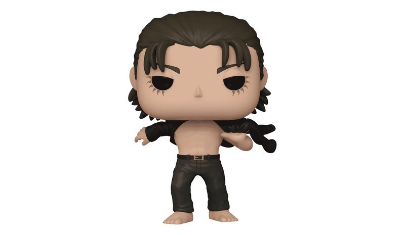Funko Pop! Animation: Attack On Titan - Eren Jeager (1321) FIGU
