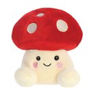Pehmo: Palm Pals - Mushroom (13cm) PEHMO