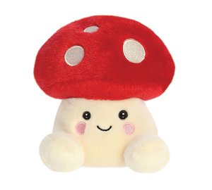 Pehmo: Palm Pals - Mushroom (13cm) PEHMO