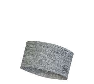 BUFF Dryflex Headband - Grey - ONE SIZE